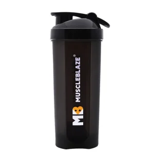bottle shaker